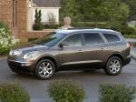 Buick Enclave 2007 года